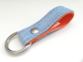 Skinalp Breloczek Light Blue&amp;Orange skialpinizm.jpg