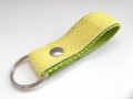 Skinalp Breloczek Yellow&amp;Acid Green skialpinizm.jpg