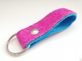 Skinalp Breloczek Pink&amp;Electric Blue skialpinizm.jpg