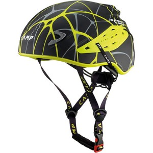 Camp Speed Comp - czarny