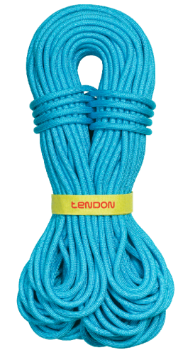 Lina Tendon Master Pro 9,2 skialpinizm turkus.png