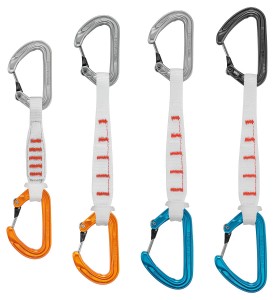 Petzl Ange Finesse 10cm (S+S)
