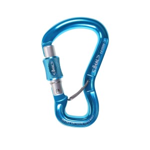 Beal Orient Express blue