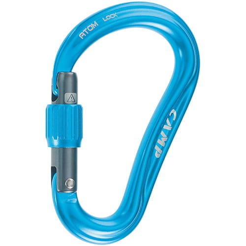 Camp karabinek HMS Atom lock blue1 skialpinizm.jpg