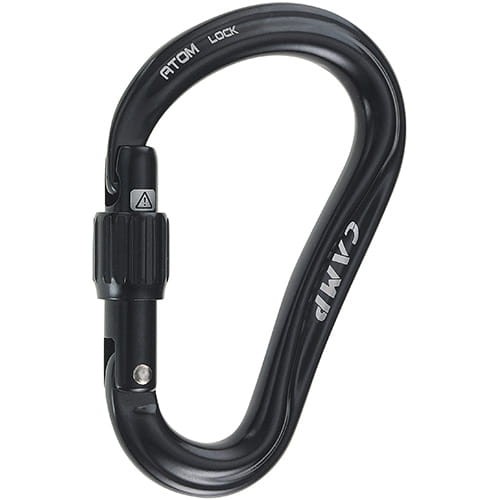 Camp karabinek HMS Atom lock black1 skialpinizm.jpg