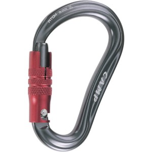 Camp Karabinek HMS Atom 3lock