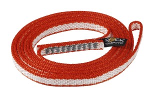 RE Pętla Open Sling dyneema 10mm 120 cm