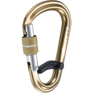 Camp Karabinek HMS Belay Lock