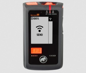Mammut Detektor Barryvox S