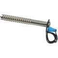 Cassin Rocket Śruba lodowa 16cm skialpinizm.jpg