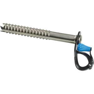 Cassin Śruba Lodowa Rocket 16cm