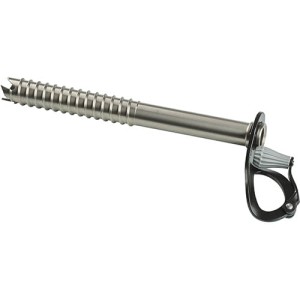 Cassin Śruba Lodowa Rocket 19cm