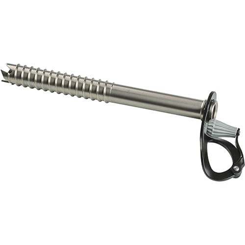 Cassin Rocket Śruba lodowa 19cm skialpinizm.jpg