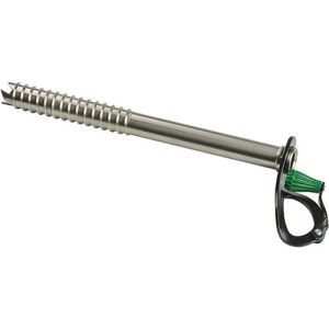 Cassin Śruba Lodowa Rocket 22cm
