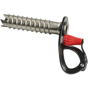 Cassin Śruba Lodowa Rocket XS 9cm