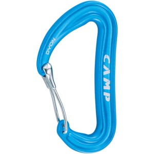Camp Dyon - Light Blue