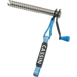 Cassin Śruba Lodowa Rocket Plus 16cm