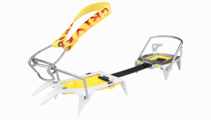 Grivel Raki Ski Tour