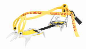 Grivel Raki Ski Tour New Matic 2.0