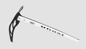 Grivel Czekan Ghost 45cm - White