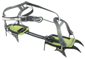 Camp Raki Ascent Koszykowe