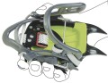 camp raki ascent koszykowe Skialpinizm 7.jpg