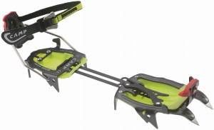 Camp Raki Skimo Nanotech