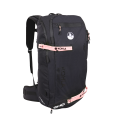 Kohla Plecak vertical-28l-bleached-front women skialpinizm.png