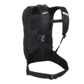 Kohla Plecak vertical-28l-bleached-back women skialpinizm.png