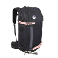 Kohla Plecak vertical-28l-bleached-detail-02 woman skialpinizm.png
