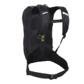 Kohla Plecak vertical-22l-sulphur-back skialpinizm.png