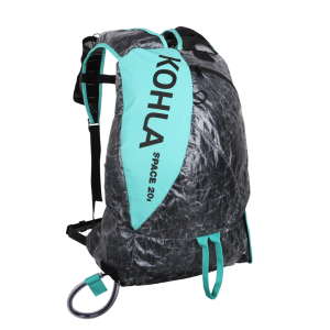 Kohla Plecak Space 20L