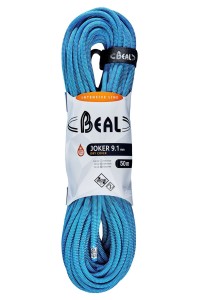 Beal Joker 9,1mm Unicore - 70m Golden Dry