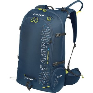 Camp Ski Raptor 30L -opal/green