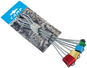 Camp Pro Nut Set 5