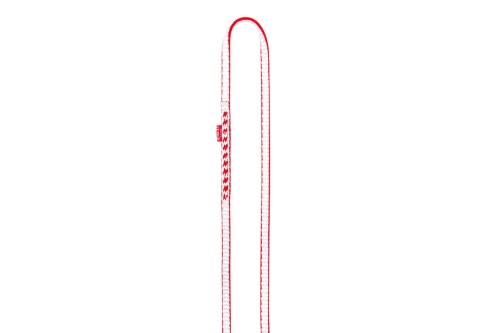 Pętla 240cm O-sling-DYN-8-red Ocun skialpinizm.jpg