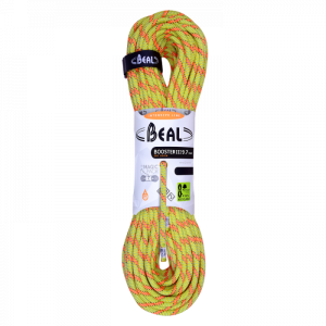 Beal-Lina dynamiczna Booster III 9,7mm 60m Dry Cover