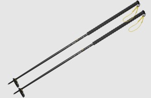 Kije Skiturowe Grivel Anarchist 130cm