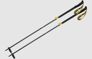 Kije Skiturowe Grivel Ski Tour Vario 110/140cm