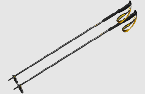 Kije Skiturowe Grivel Ski Tour 125cm