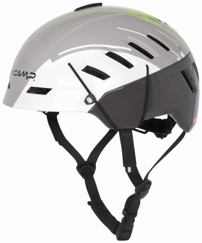 Camp Voyager kask skialpinizm1.jpg