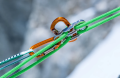 Grivel Płytka przewodnicka SCREAM+ karabinek Plume K3L skialpinizm4.png