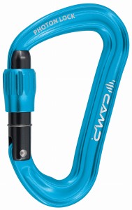 Camp Photon Lock - blue