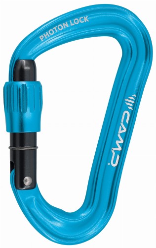 Camp Karabinek Photon Lock blue skialpinizm1.jpg