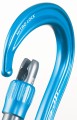 Camp karabinek Nitro Lock blue skialpinizm2.jpg