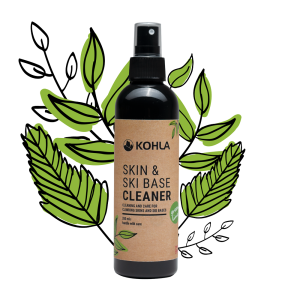Kohla Skin & Ski Base Cleaner- środek do czyszczenia fok i nart