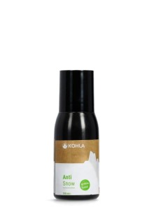Kohla Anti Snow Spray Green Line