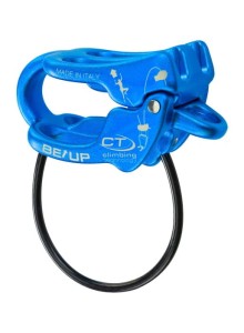 Climbing Technology Be Up - sky blue