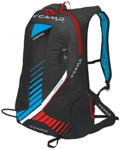 Camp Rapid Racing