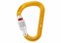 skialpinizm karabinek-attache-screw-lock-zolty2.jpg